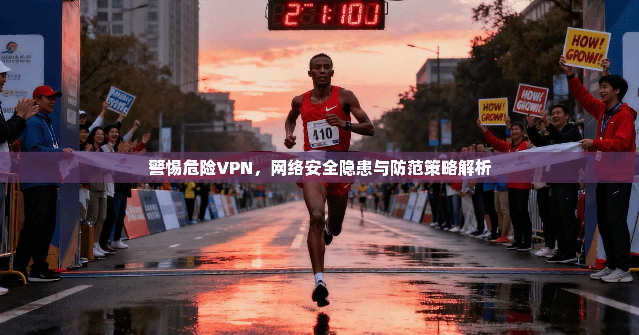 警惕危险VPN,网络安全隐患与防范策略解析 警惕危险VPN,网络安全隐患与防范策略解析