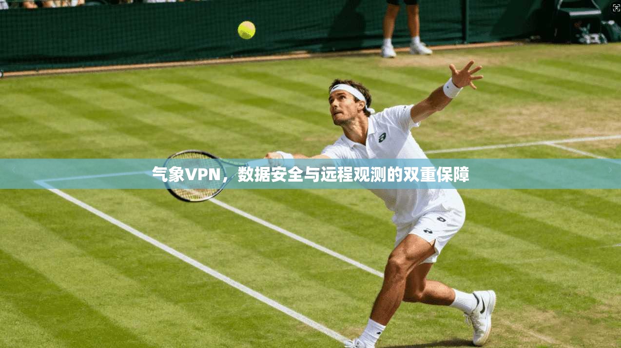 气象VPN,数据安全与远程观测的双重保障 气象VPN,数据安全与远程观测的双重保障