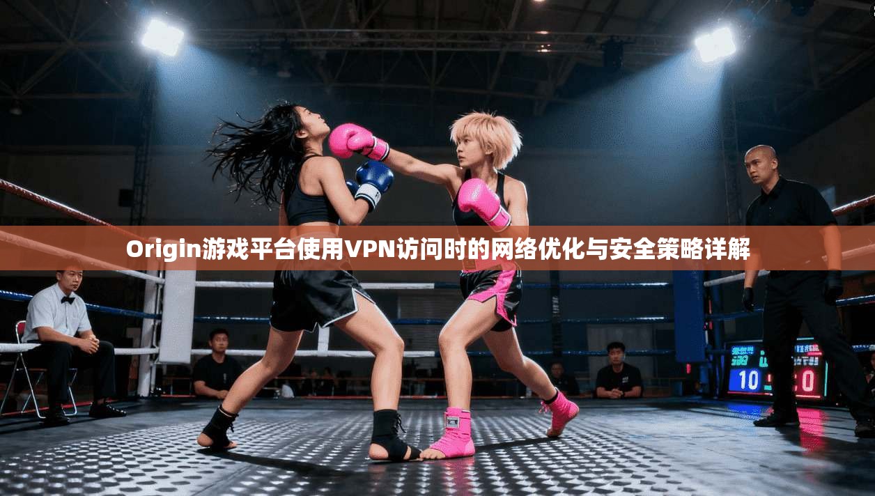 Origin游戏平台使用VPN访问时的网络优化与安全策略详解