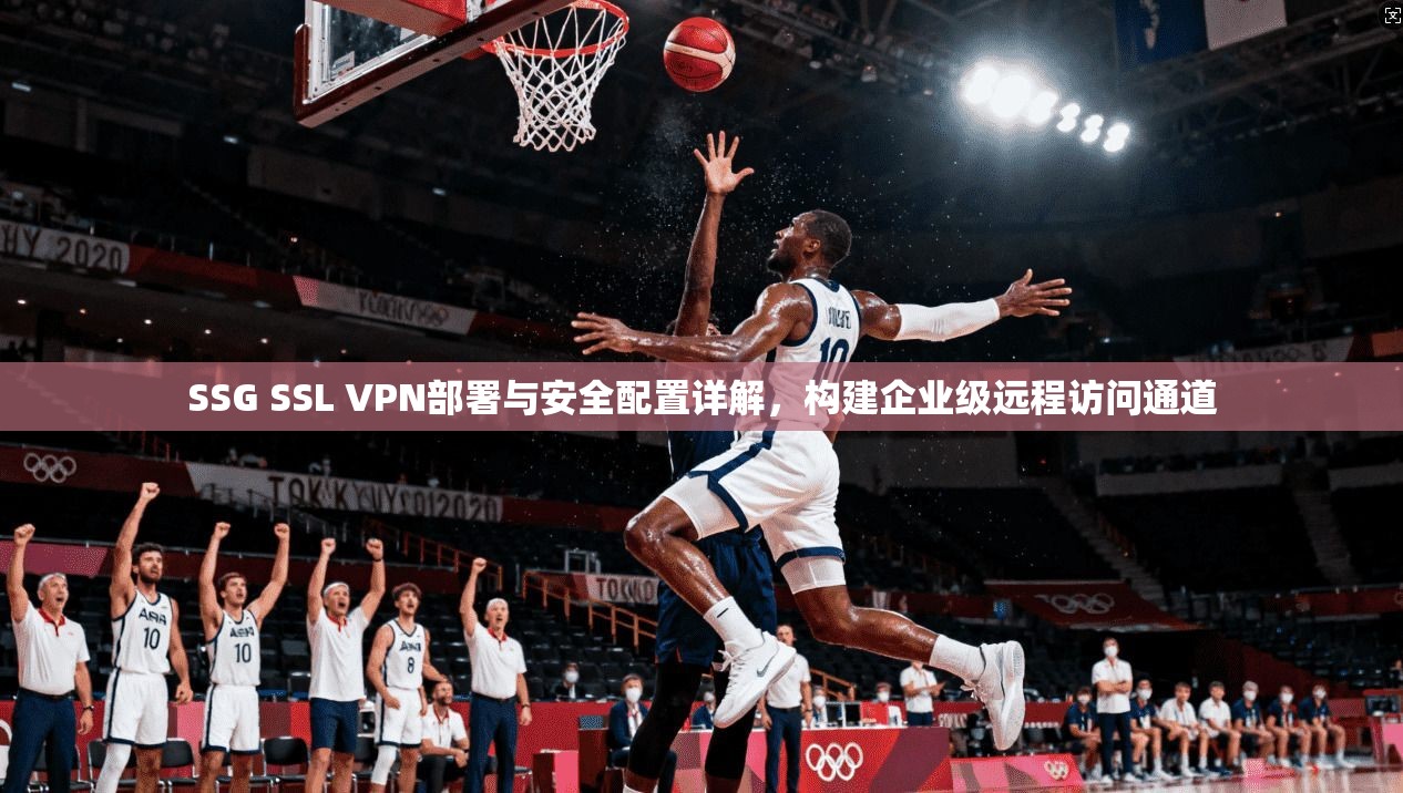 SSG SSL VPN部署与安全配置详解，构建企业级远程访问通道