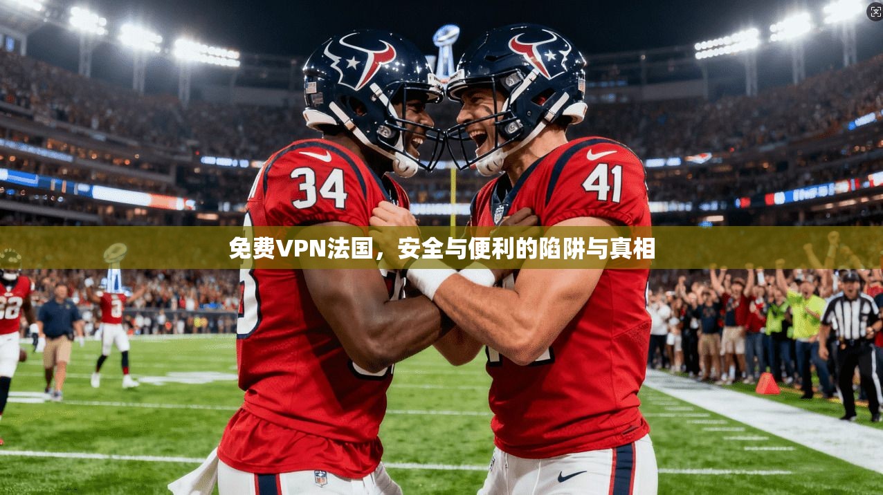 免费VPN法国，安全与便利的陷阱与真相