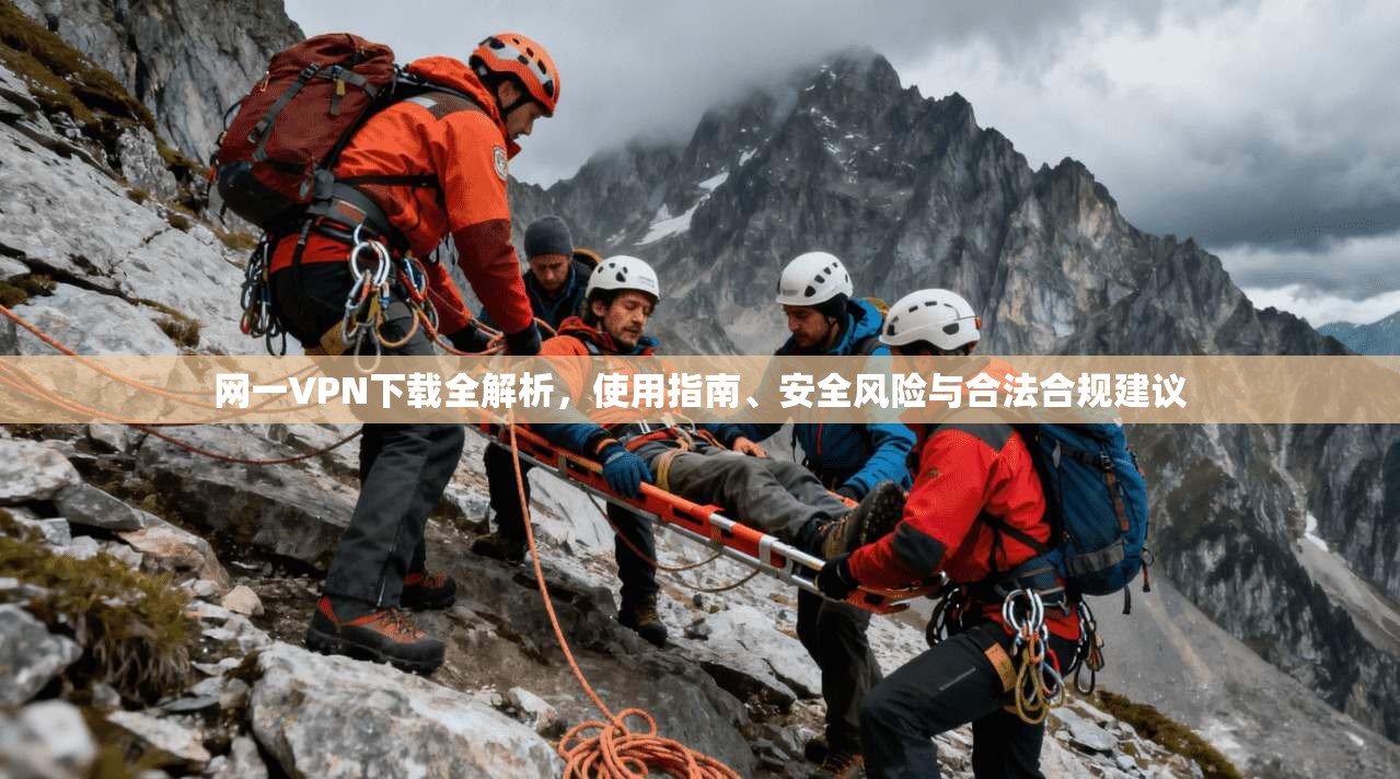 网一VPN下载全解析,使用指南、安全风险与合法合规建议 网一VPN下载全解析,使用指南、安全风险与合法合规建议