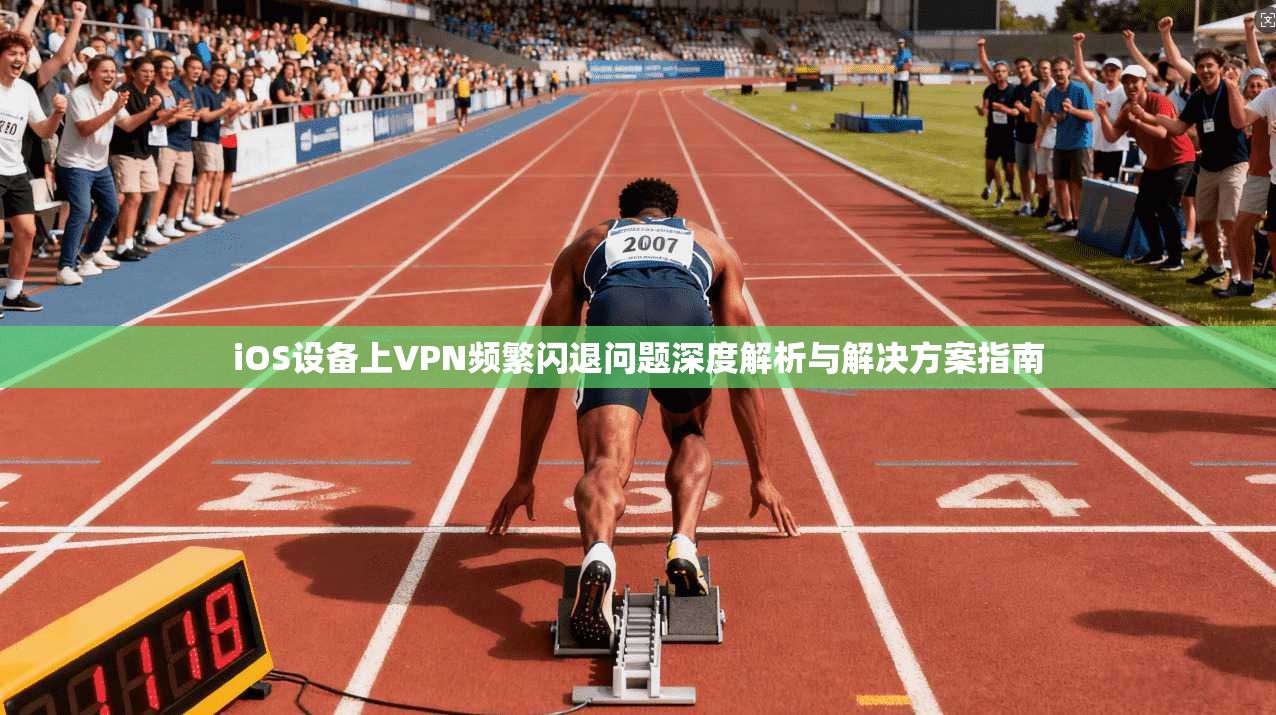 iOS设备上VPN频繁闪退问题深度解析与解决方案指南