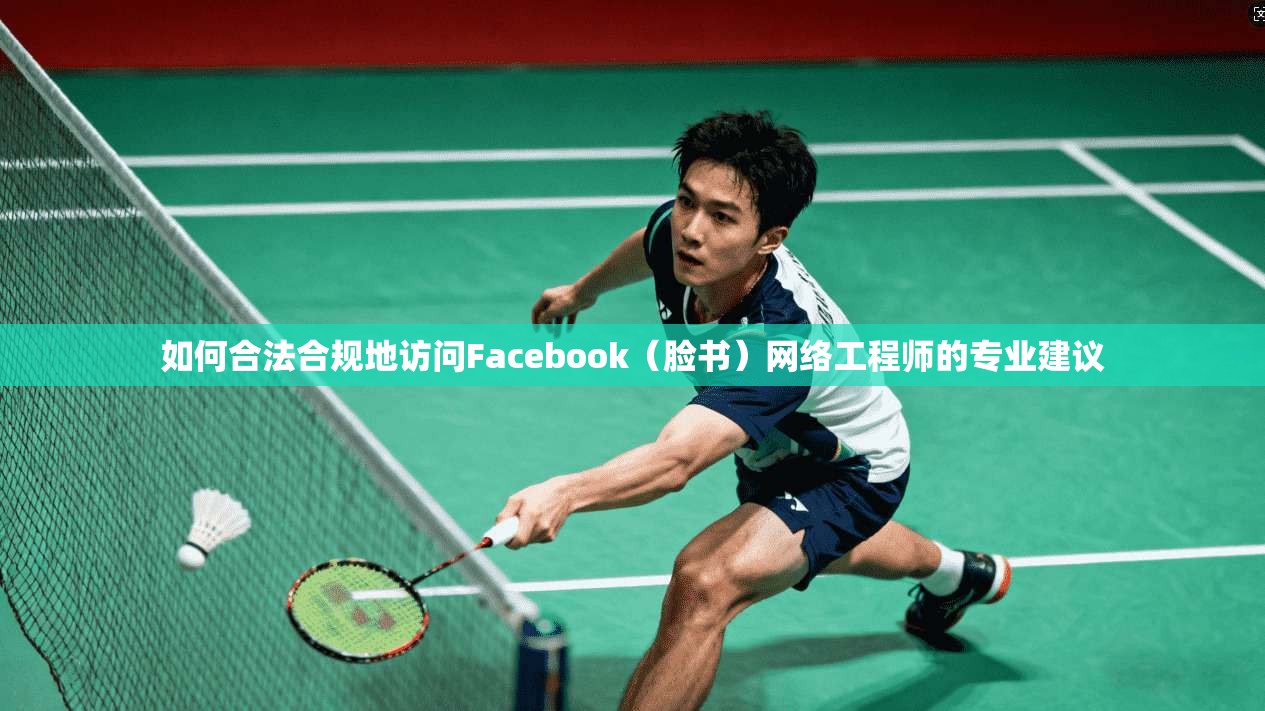 如何合法合规地访问Facebook（脸书）网络工程师的专业建议