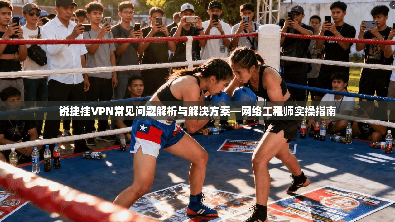 锐捷挂VPN常见问题解析与解决方案—网络工程师实操指南
