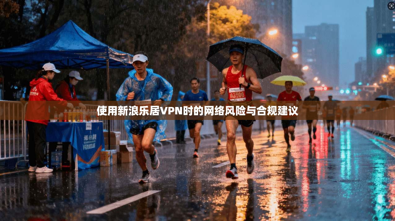 使用新浪乐居VPN时的网络风险与合规建议 使用新浪乐居VPN时的网络风险与合规建议