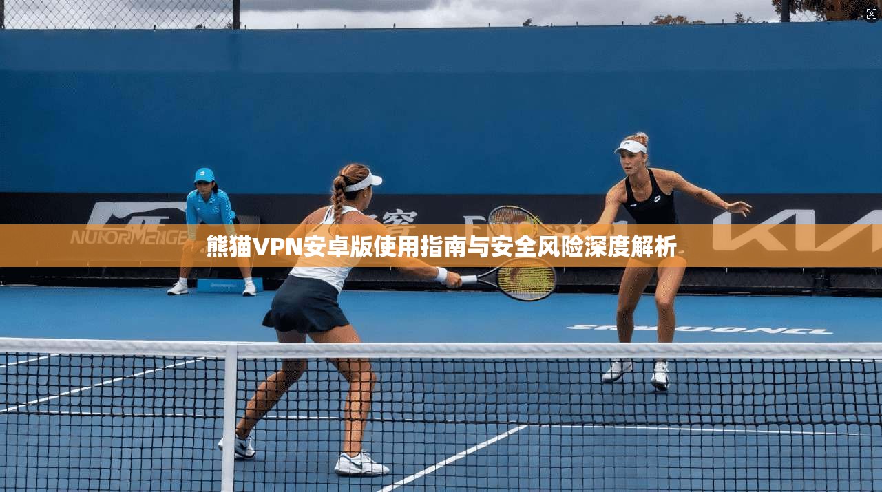 熊猫VPN安卓版使用指南与安全风险深度解析