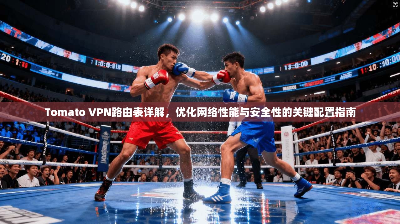 Tomato VPN路由表详解,优化网络性能与安全性的关键配置指南 Tomato VPN路由表详解,优化网络性能与安全性的关键配置指南