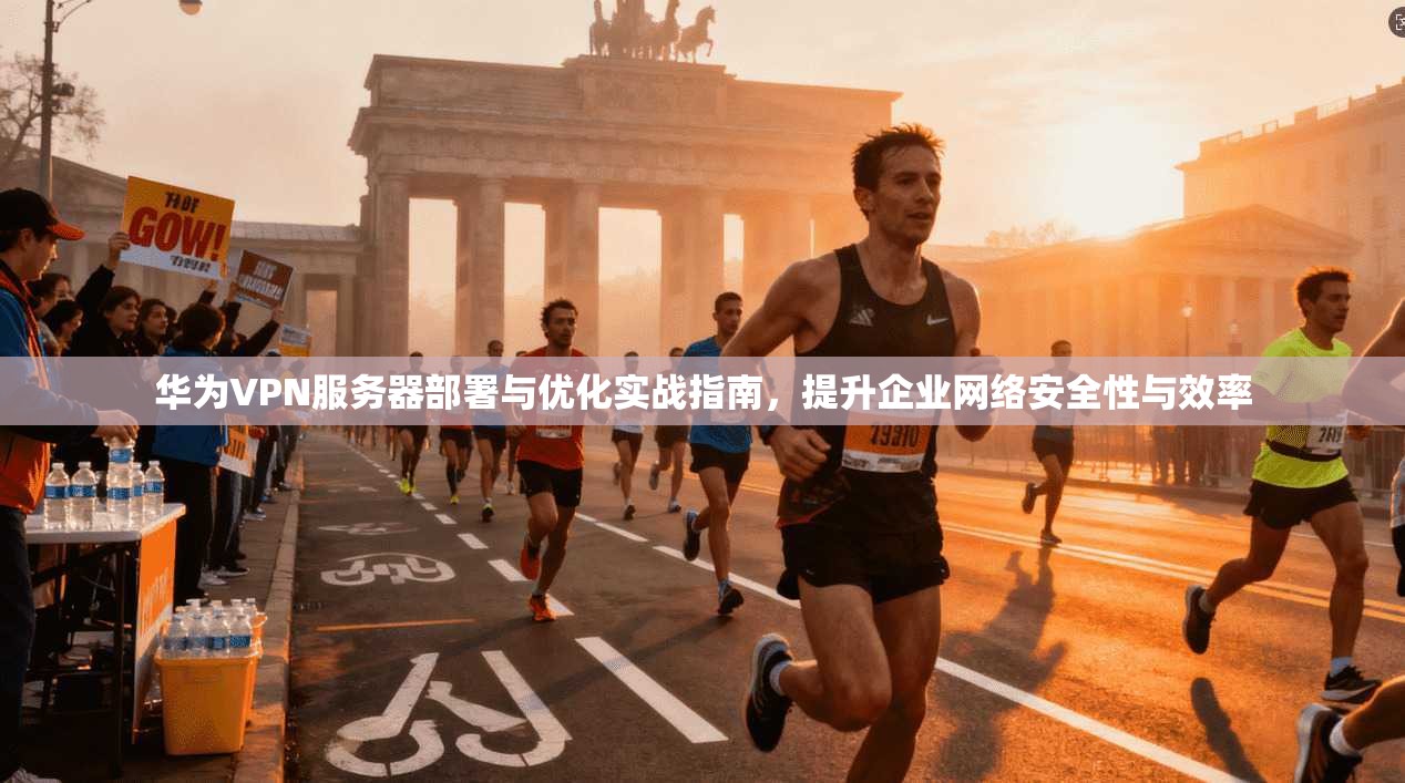 华为VPN服务器部署与优化实战指南,提升企业网络安全性与效率 华为VPN服务器部署与优化实战指南,提升企业网络安全性与效率