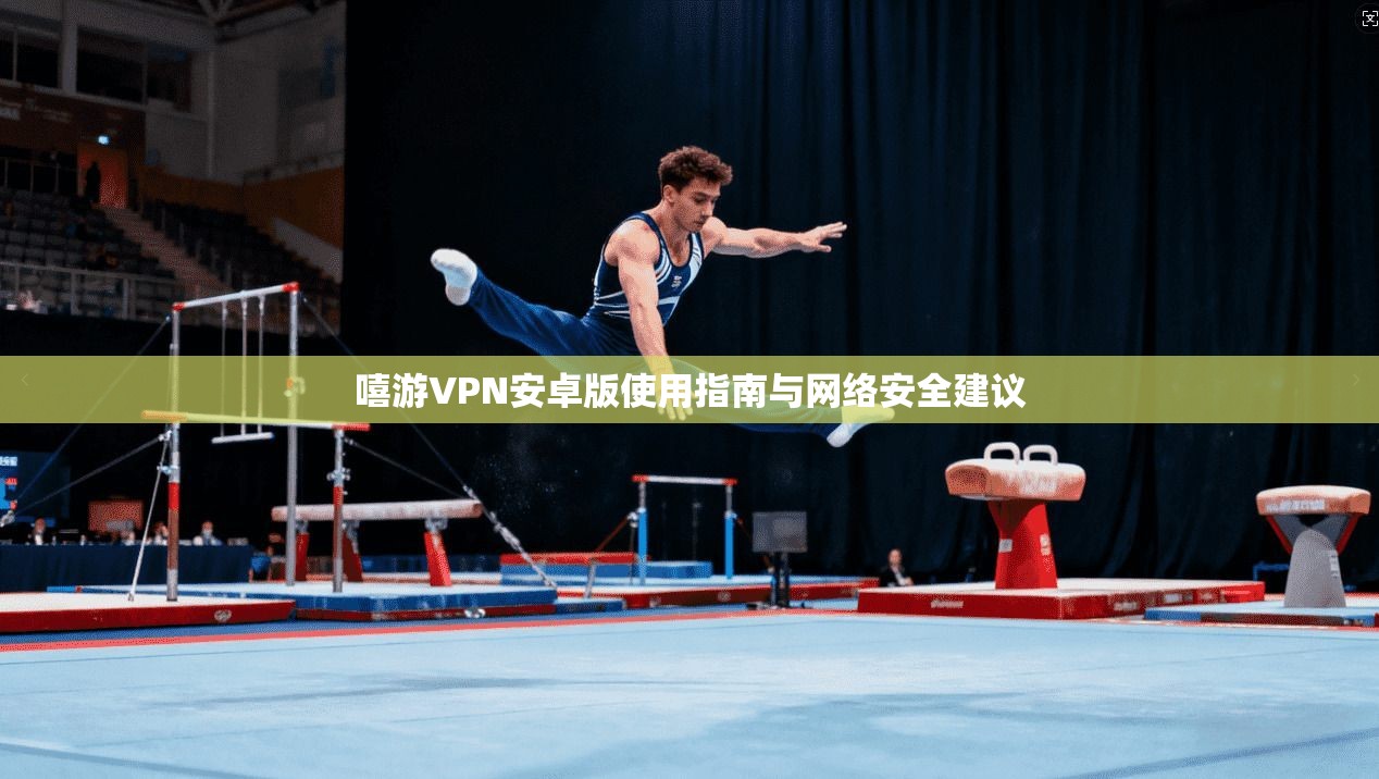 嘻游VPN安卓版使用指南与网络安全建议