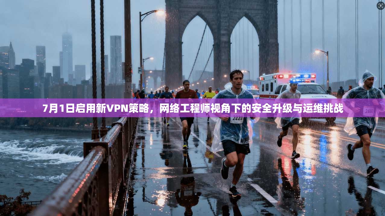 7月1日启用新VPN策略,网络工程师视角下的安全升级与运维挑战 7月1日启用新VPN策略,网络工程师视角下的安全升级与运维挑战