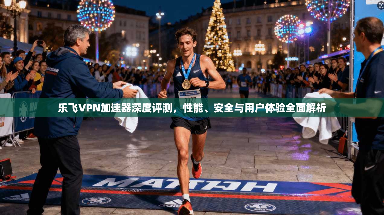 乐飞VPN加速器深度评测,性能、安全与用户体验全面解析 乐飞VPN加速器深度评测,性能、安全与用户体验全面解析