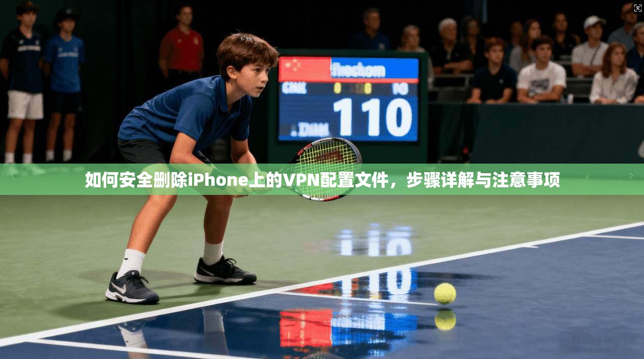 如何安全删除iPhone上的VPN配置文件，步骤详解与注意事项