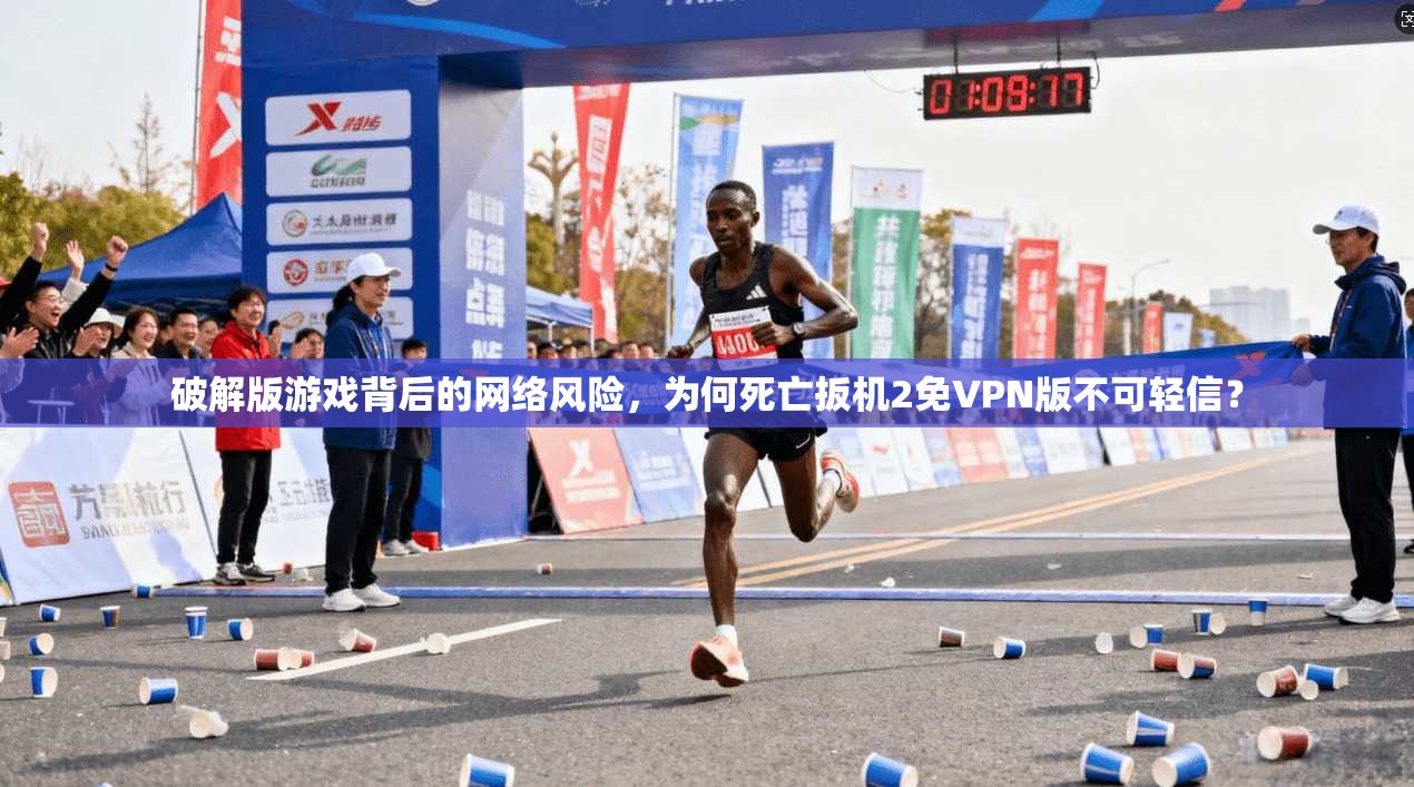 破解版游戏背后的网络风险,为何死亡扳机2免VPN版不可轻信? 破解版游戏背后的网络风险,为何死亡扳机2免VPN版不可轻信?