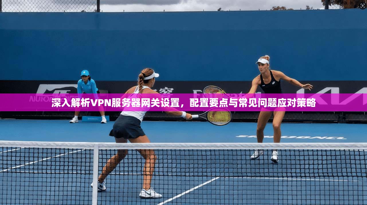深入解析VPN服务器网关设置,配置要点与常见问题应对策略 深入解析VPN服务器网关设置,配置要点与常见问题应对策略