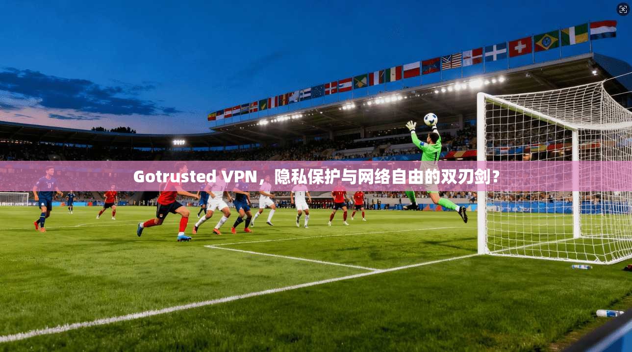 Gotrusted VPN,隐私保护与网络自由的双刃剑? Gotrusted VPN,隐私保护与网络自由的双刃剑?