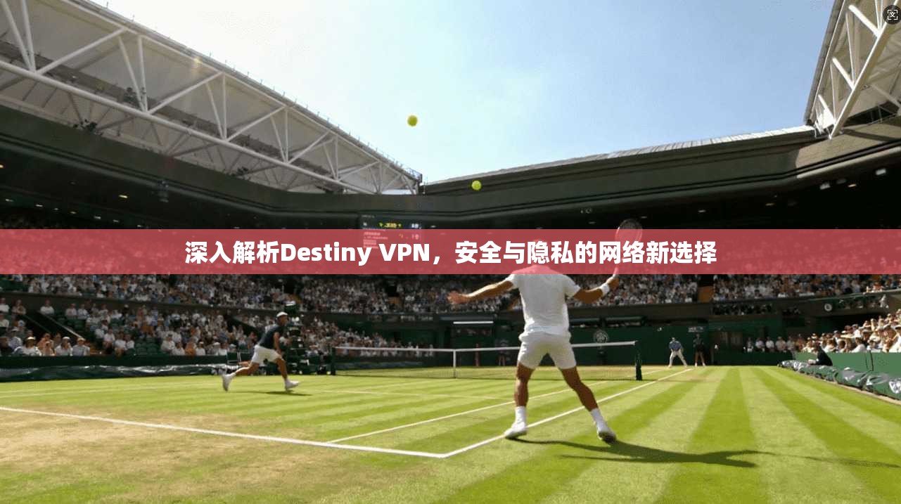 深入解析Destiny VPN，安全与隐私的网络新选择