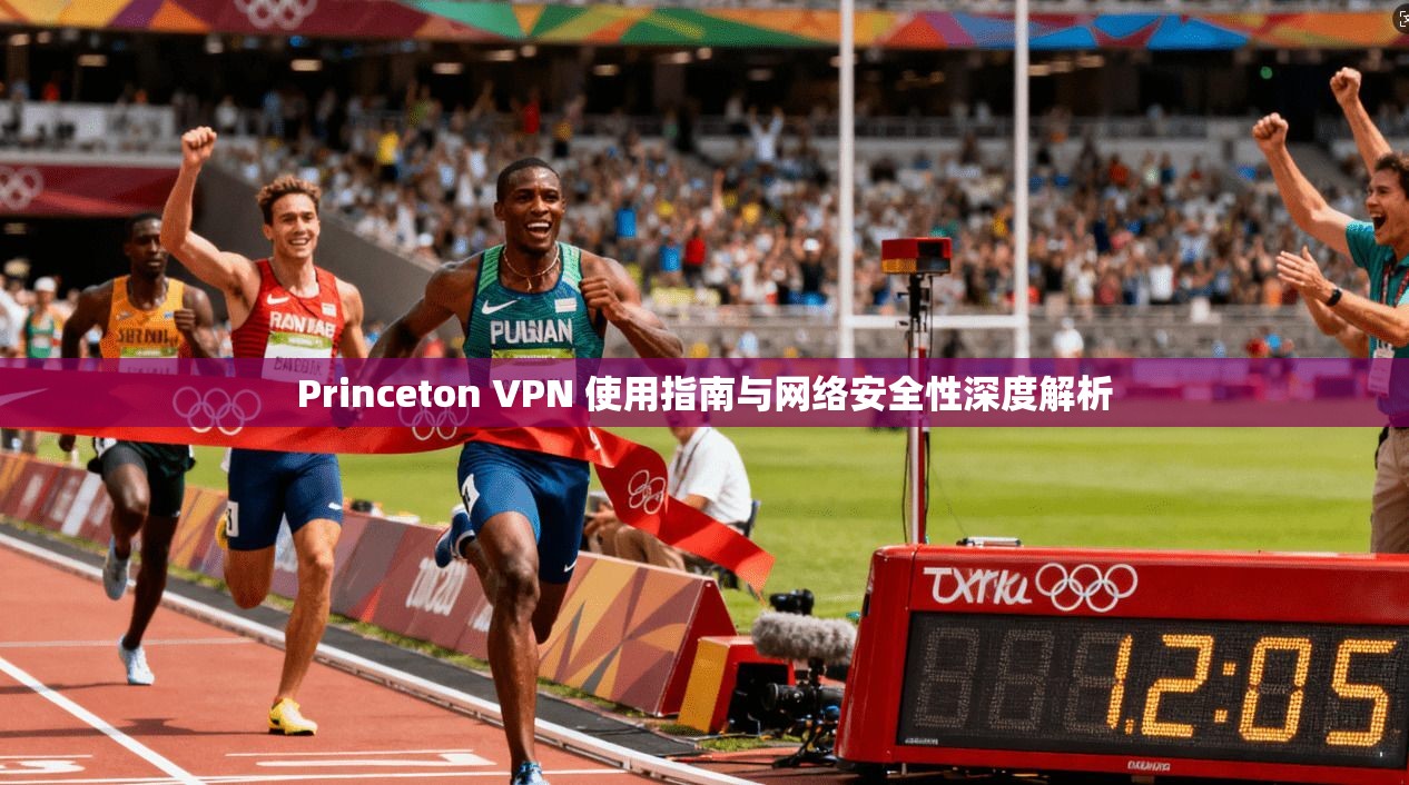Princeton VPN 使用指南与网络安全性深度解析