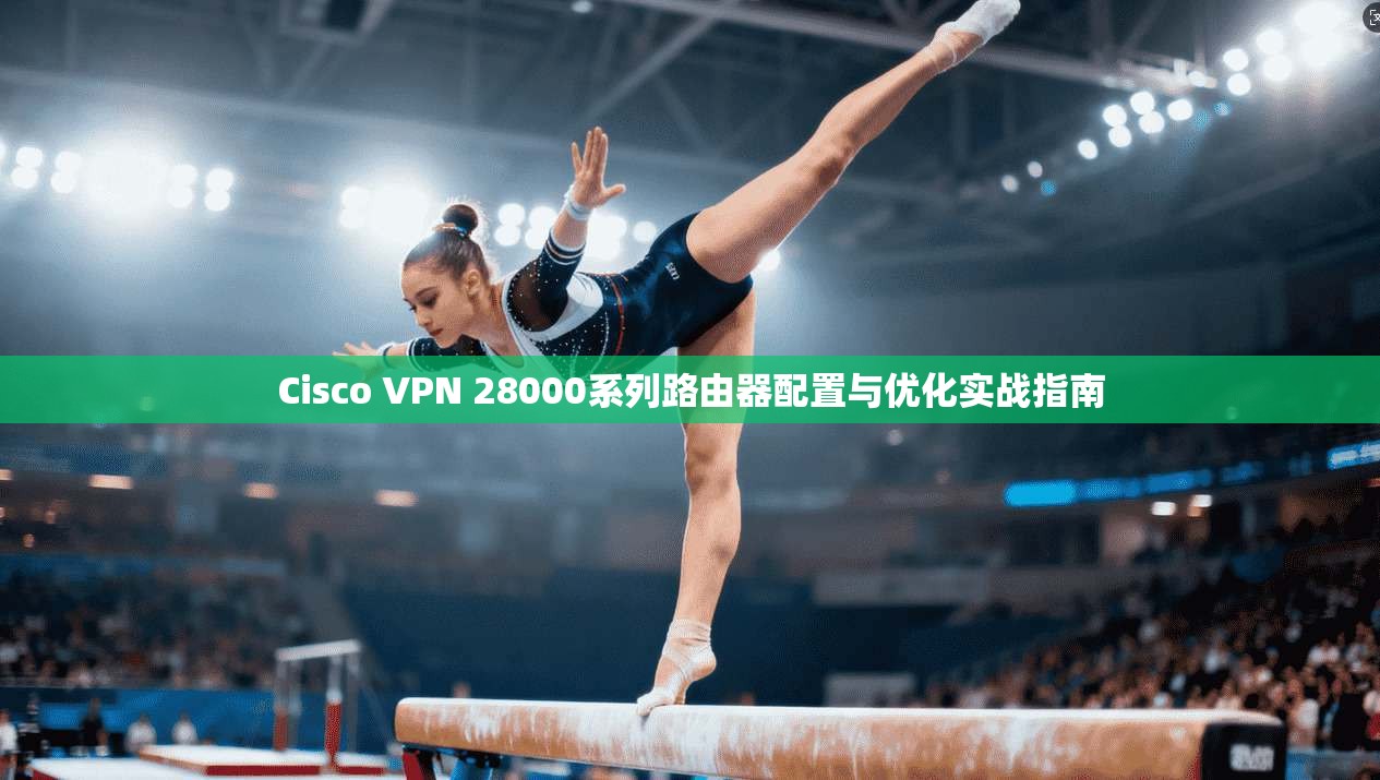 Cisco VPN 28000系列路由器配置与优化实战指南