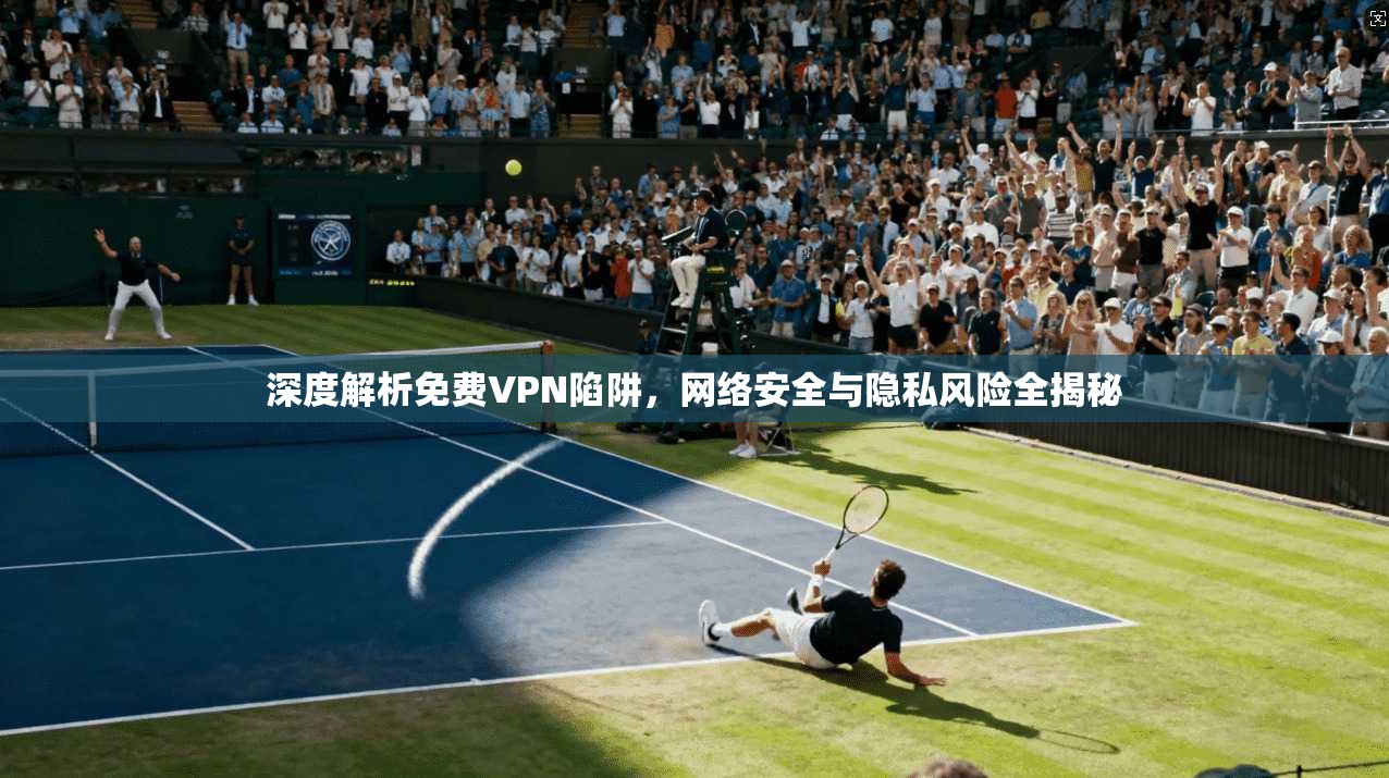 深度解析免费VPN陷阱，网络安全与隐私风险全揭秘