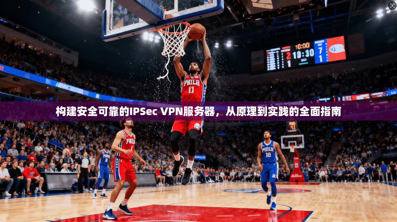 构建安全可靠的IPSec VPN服务器，从原理到实践的全面指南