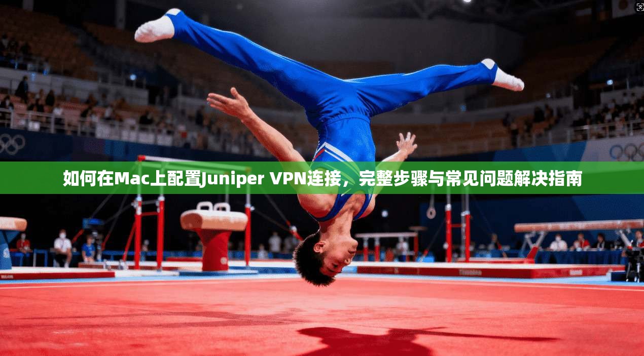如何在Mac上配置Juniper VPN连接，完整步骤与常见问题解决指南