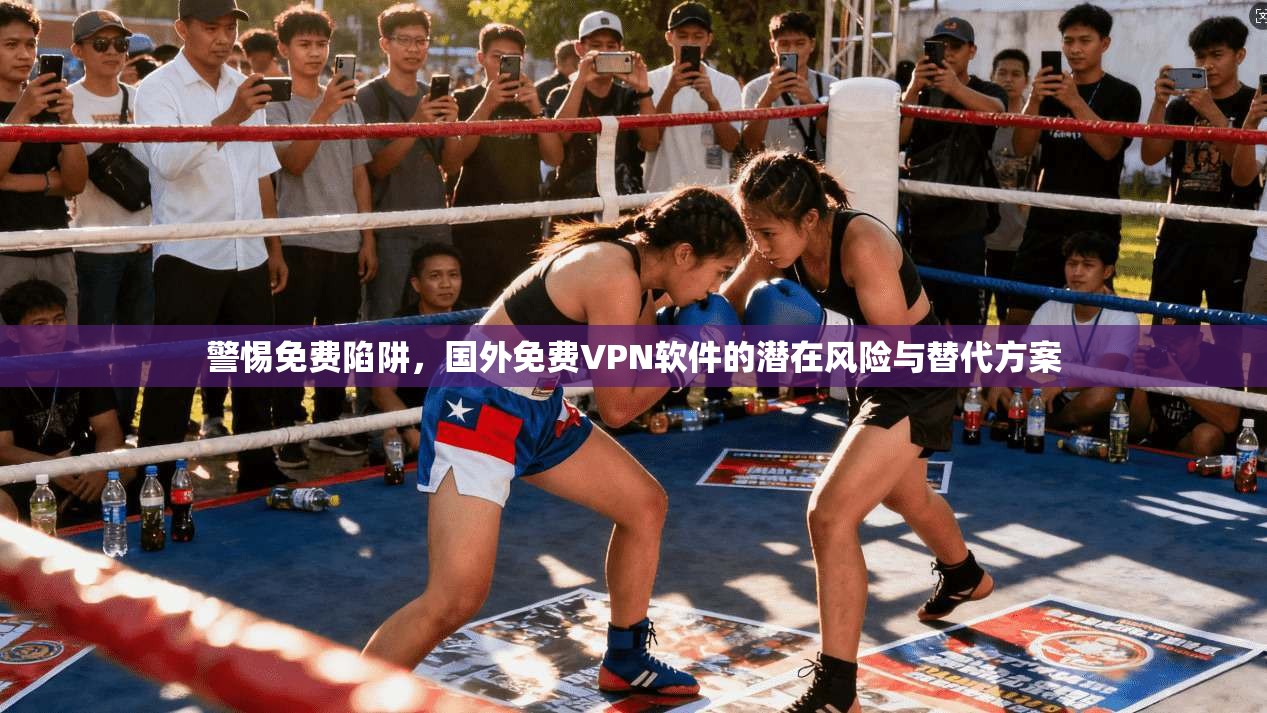 警惕免费陷阱，国外免费VPN软件的潜在风险与替代方案