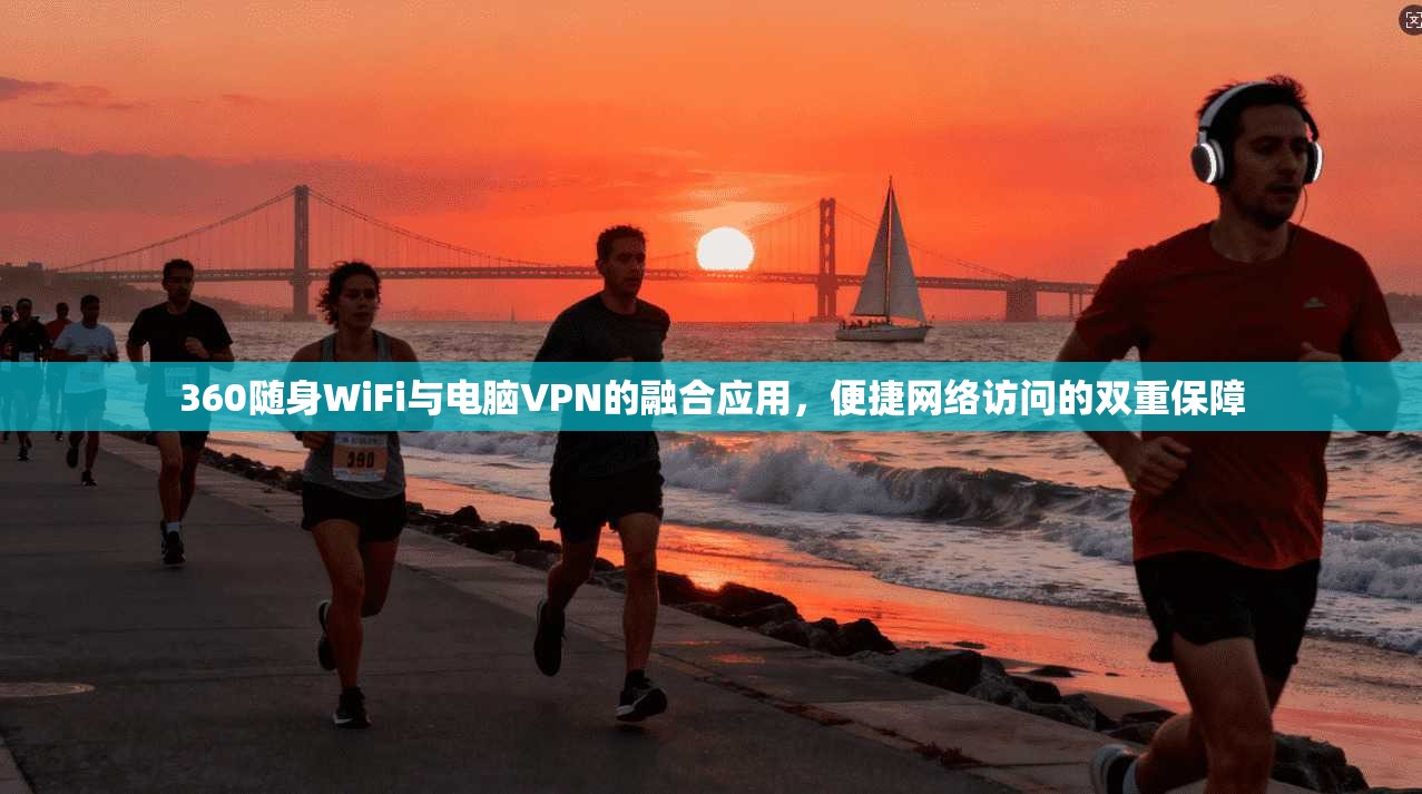360随身WiFi与电脑VPN的融合应用，便捷网络访问的双重保障