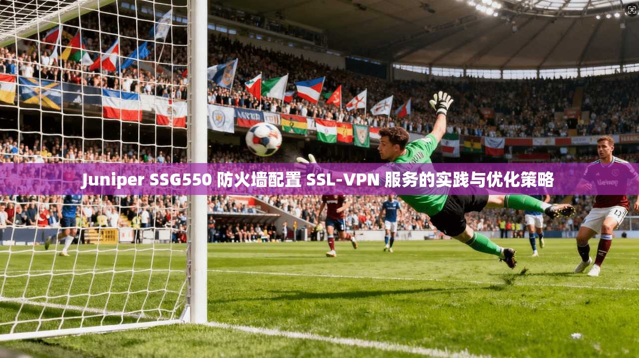 Juniper SSG550 防火墙配置 SSL-VPN 服务的实践与优化策略