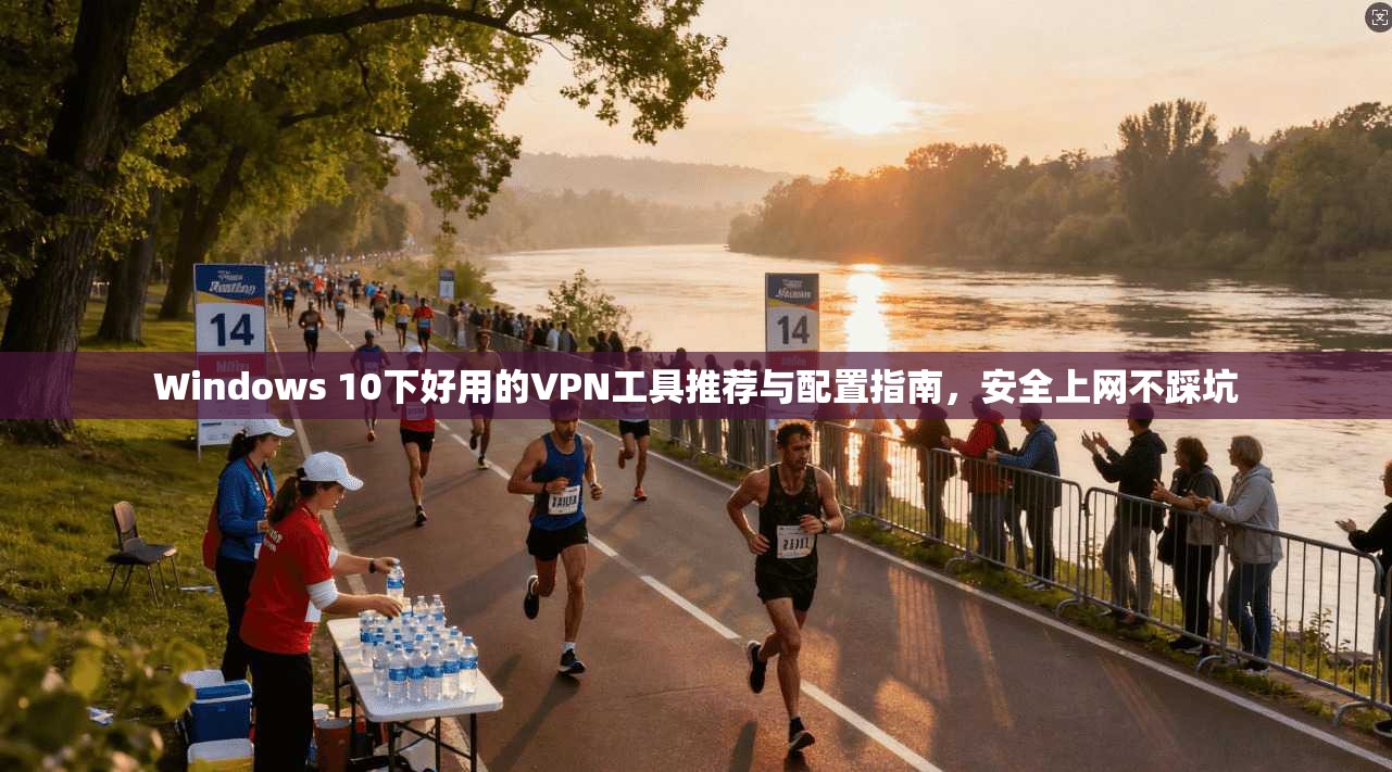 Windows 10下好用的VPN工具推荐与配置指南，安全上网不踩坑