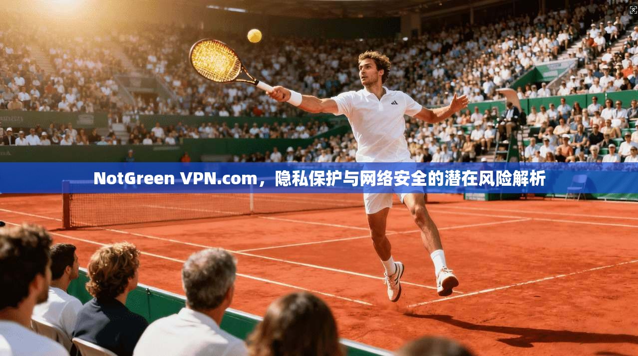 NotGreen VPN.com，隐私保护与网络安全的潜在风险解析