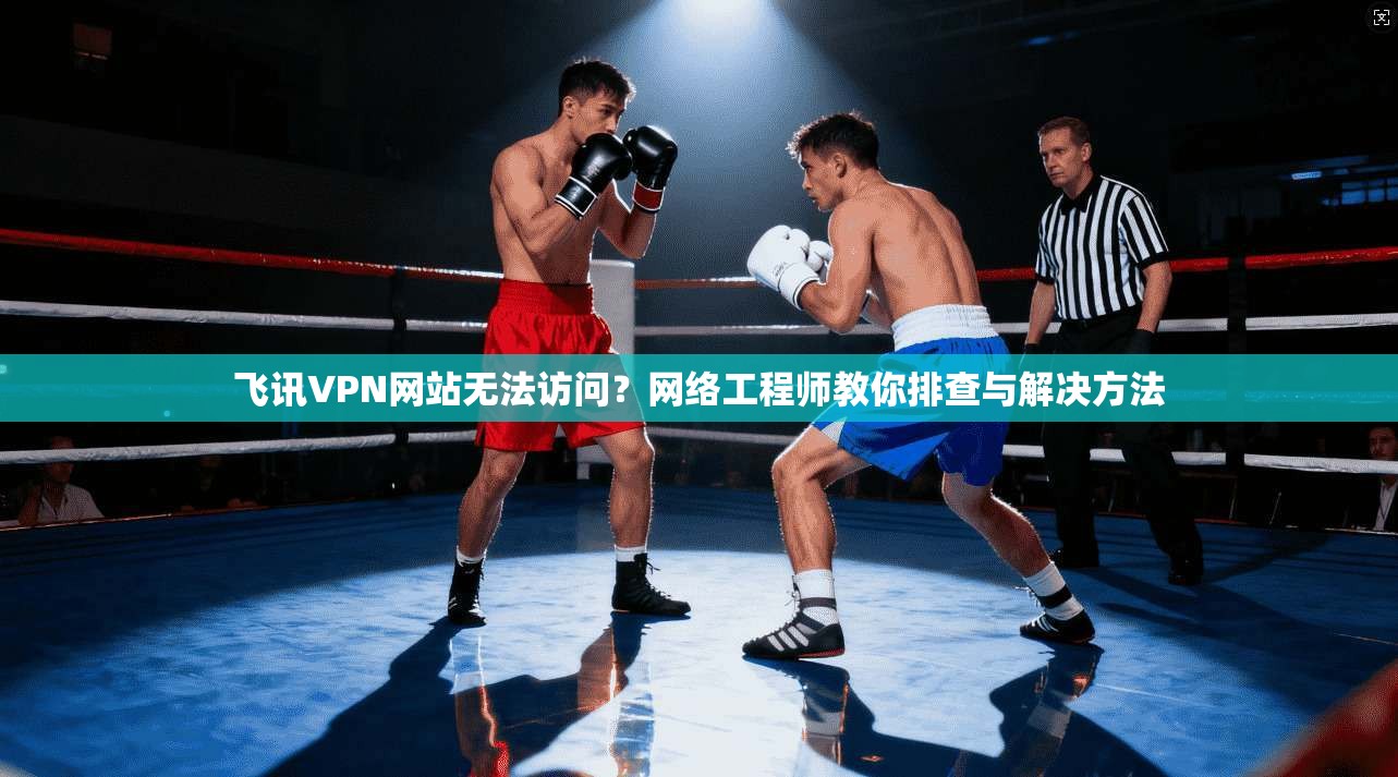 飞讯VPN网站无法访问？网络工程师教你排查与解决方法