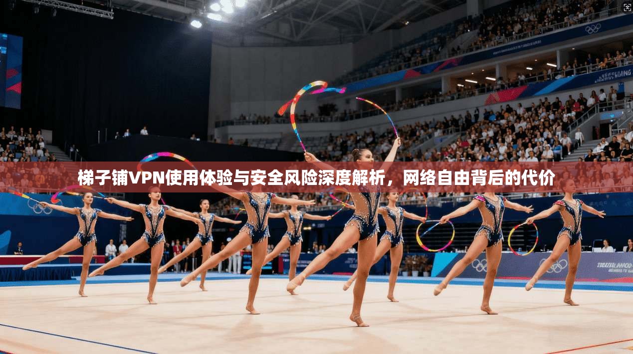 梯子铺VPN使用体验与安全风险深度解析，网络自由背后的代价