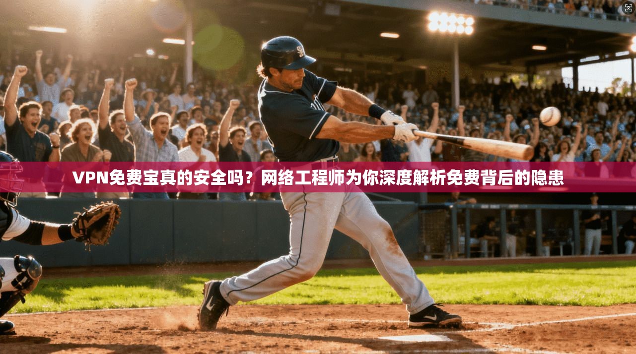 VPN免费宝真的安全吗？网络工程师为你深度解析免费背后的隐患
