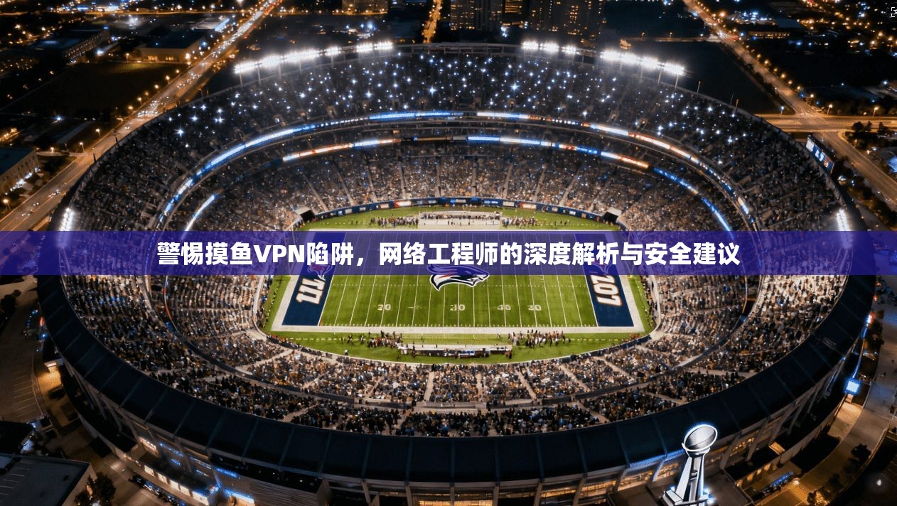 警惕摸鱼VPN陷阱，网络工程师的深度解析与安全建议
