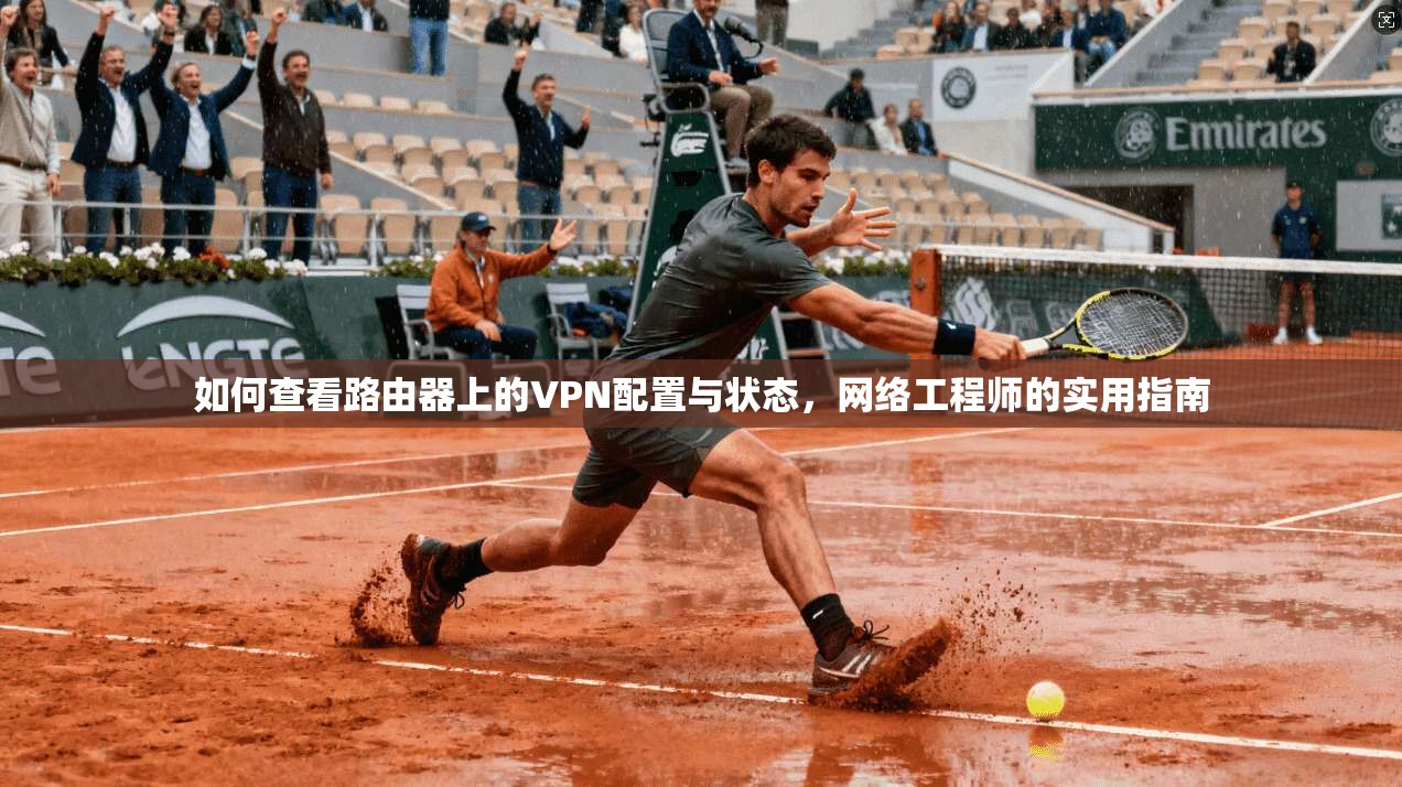 如何查看路由器上的VPN配置与状态，网络工程师的实用指南