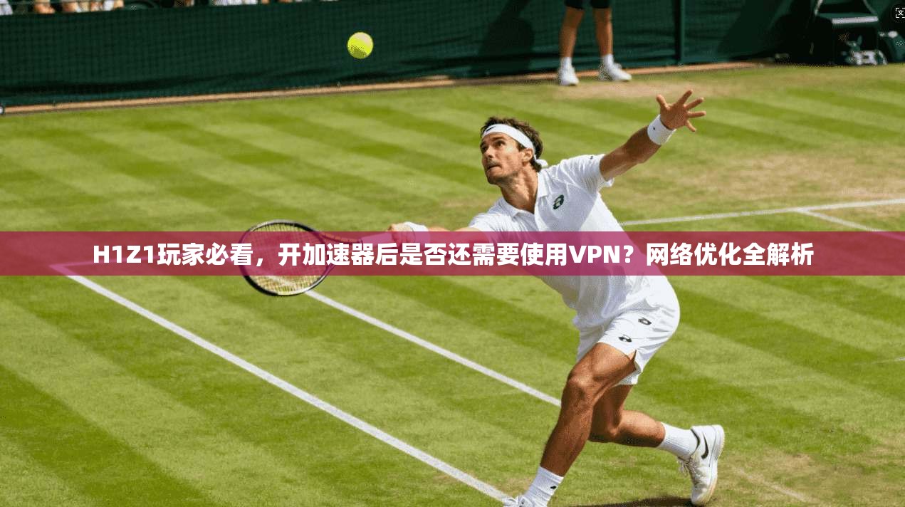 H1Z1玩家必看，开加速器后是否还需要使用VPN？网络优化全解析