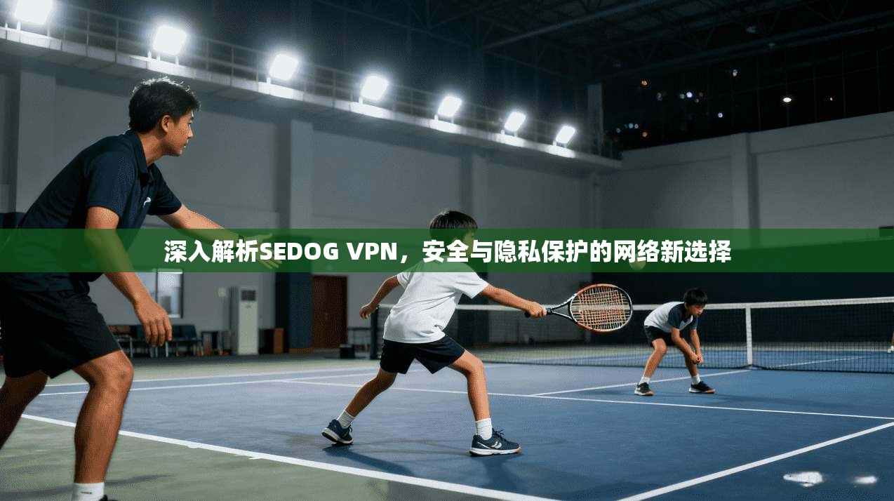深入解析SEDOG VPN，安全与隐私保护的网络新选择