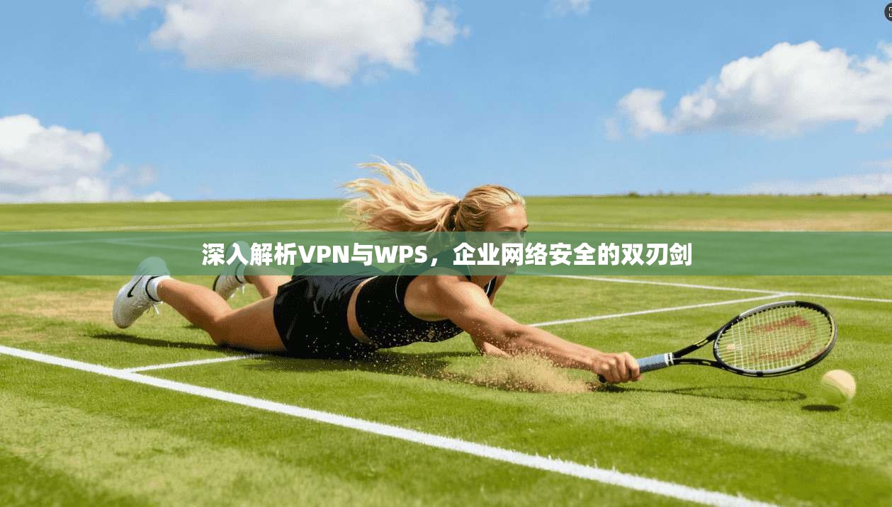 深入解析VPN与WPS，企业网络安全的双刃剑