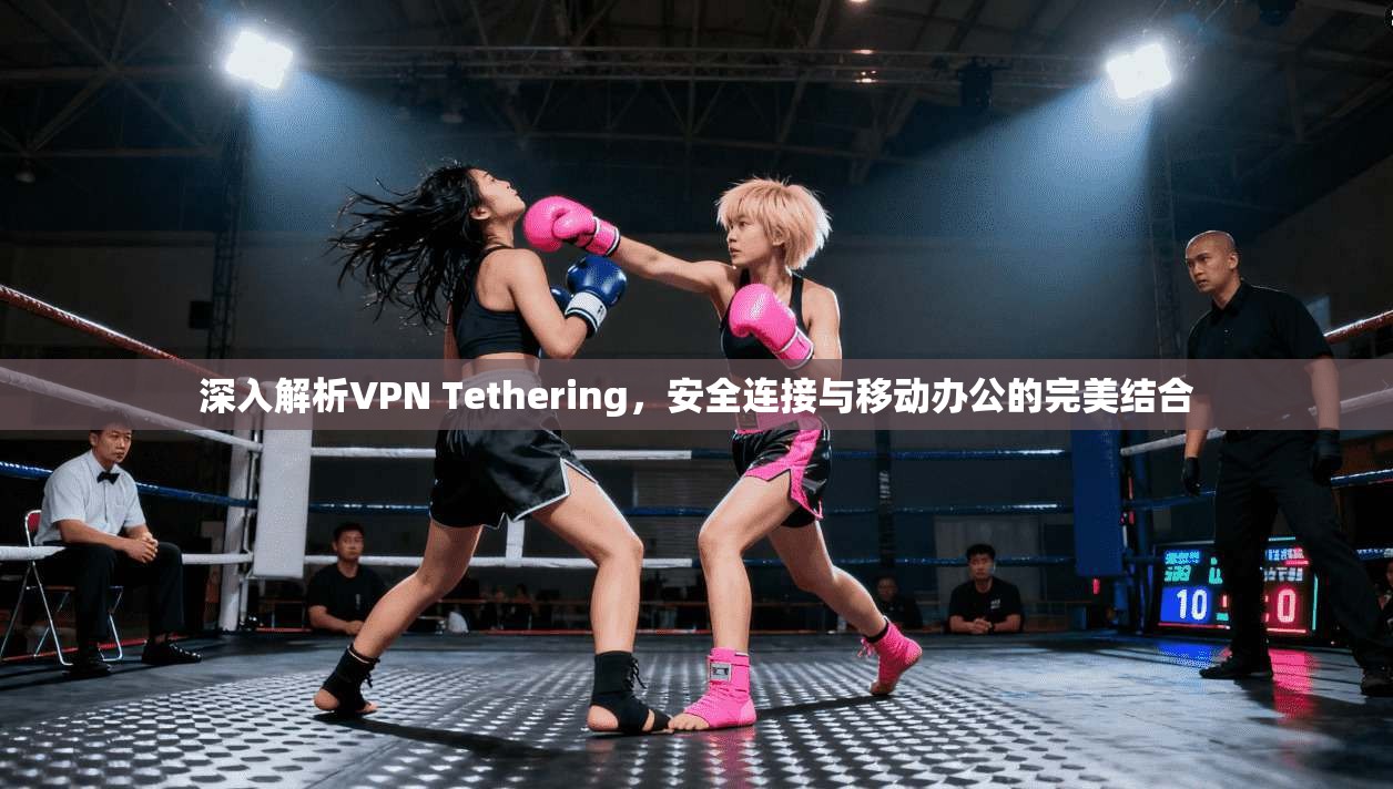 深入解析VPN Tethering，安全连接与移动办公的完美结合