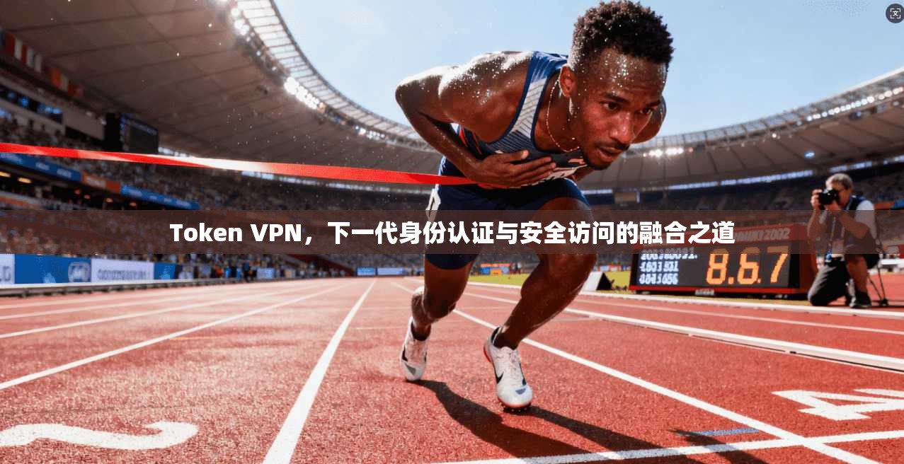 Token VPN，下一代身份认证与安全访问的融合之道