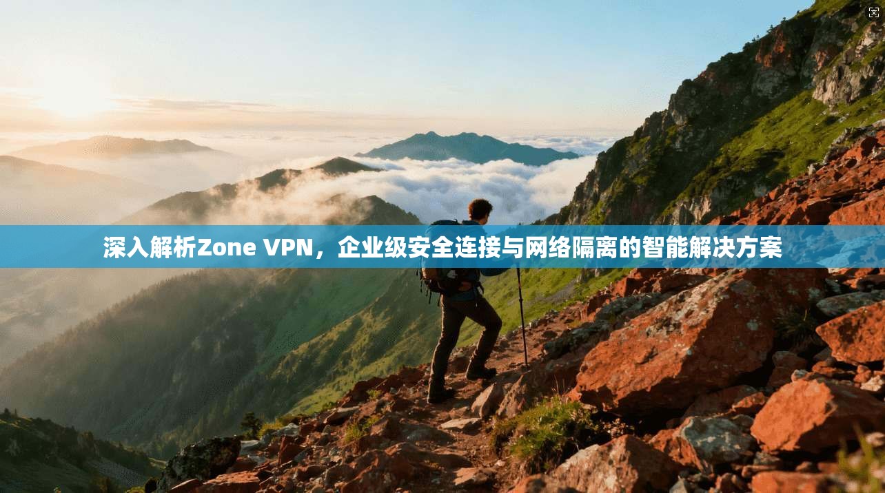 深入解析Zone VPN，企业级安全连接与网络隔离的智能解决方案