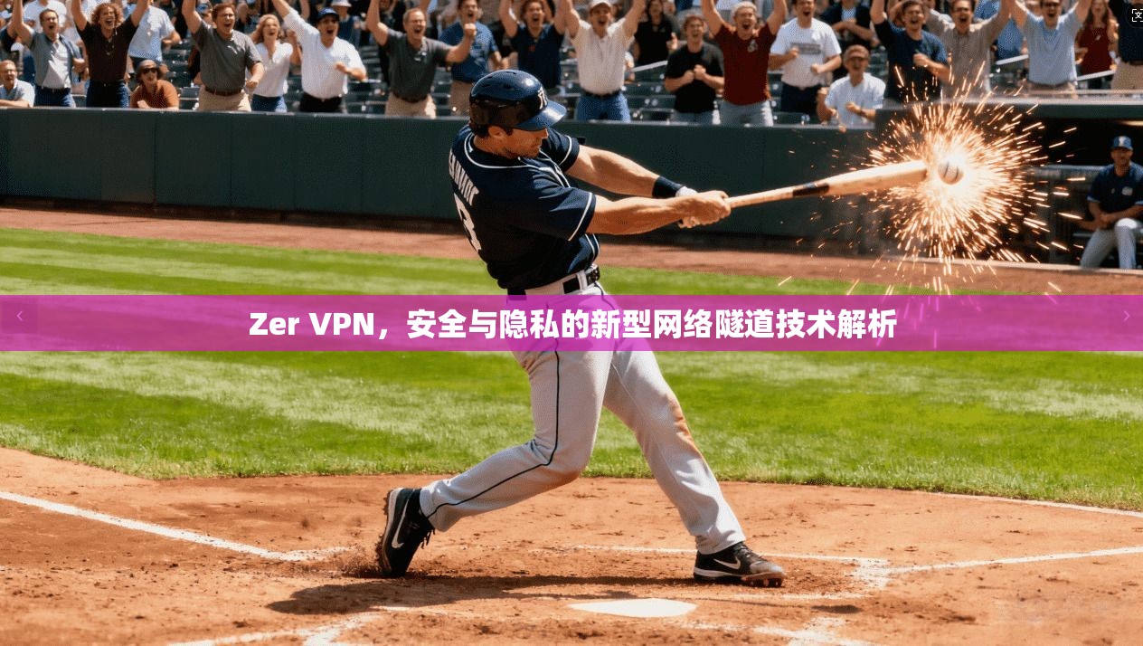 Zer VPN，安全与隐私的新型网络隧道技术解析