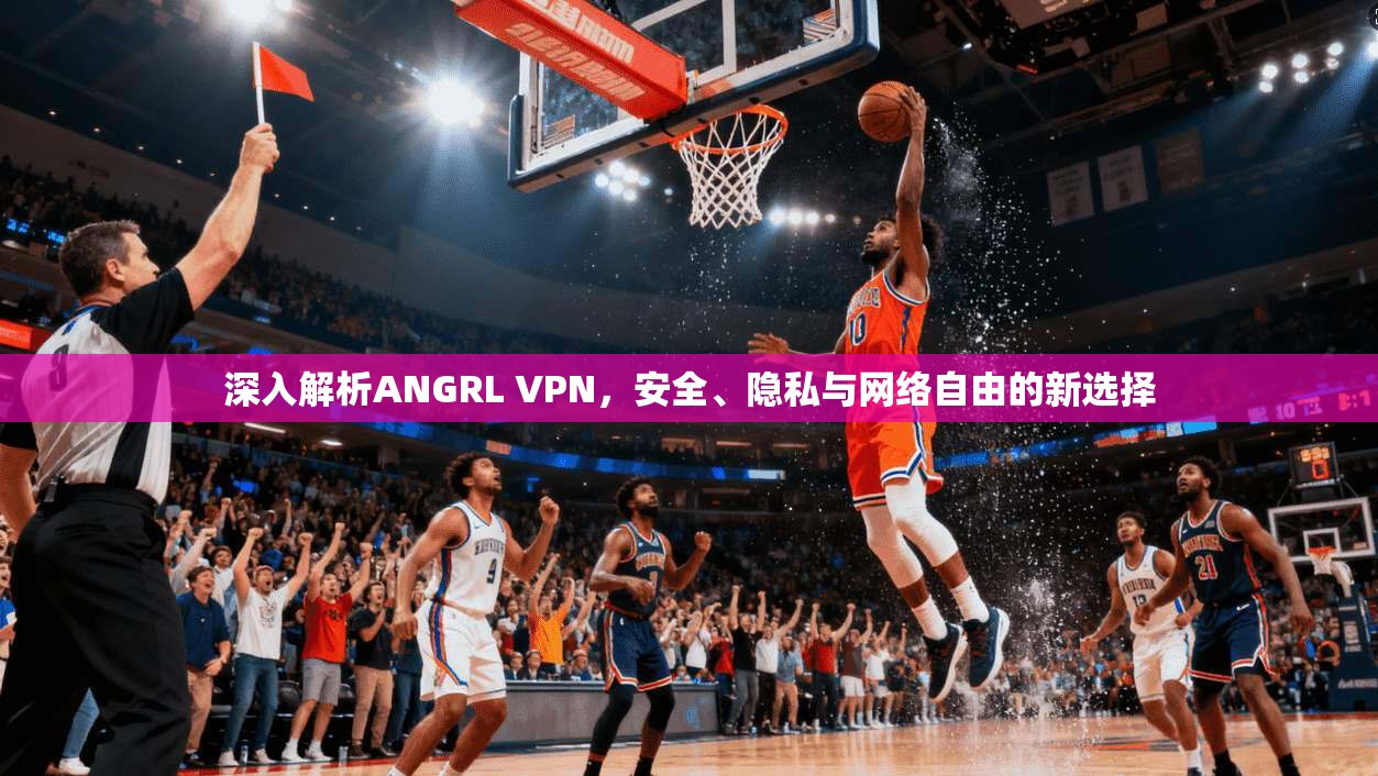 深入解析ANGRL VPN，安全、隐私与网络自由的新选择
