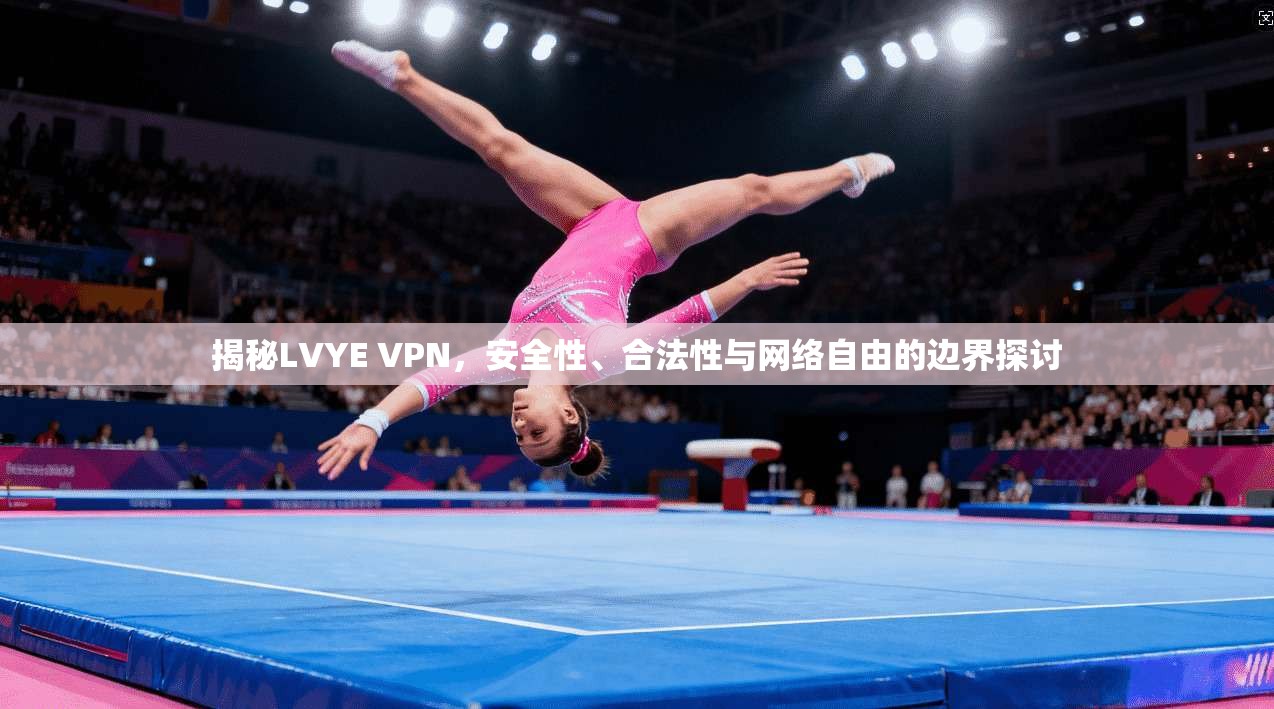 揭秘LVYE VPN，安全性、合法性与网络自由的边界探讨