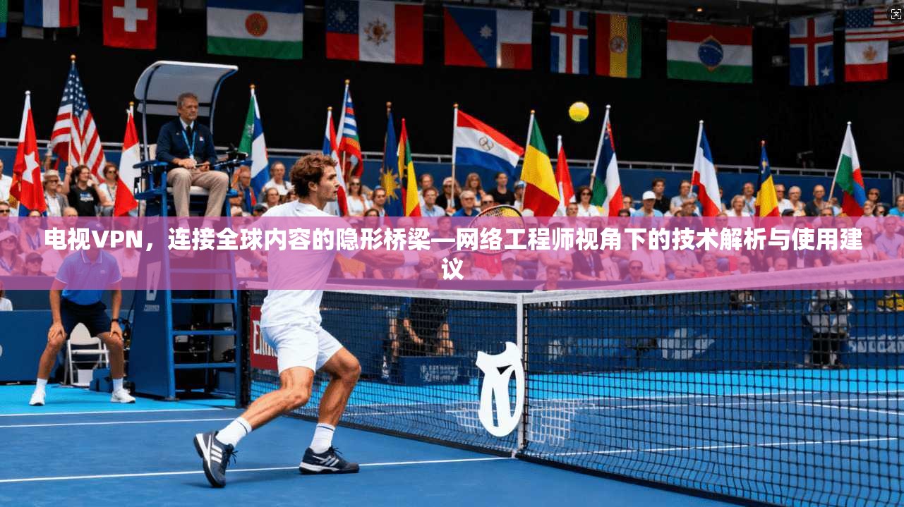 电视VPN，连接全球内容的隐形桥梁—网络工程师视角下的技术解析与使用建议