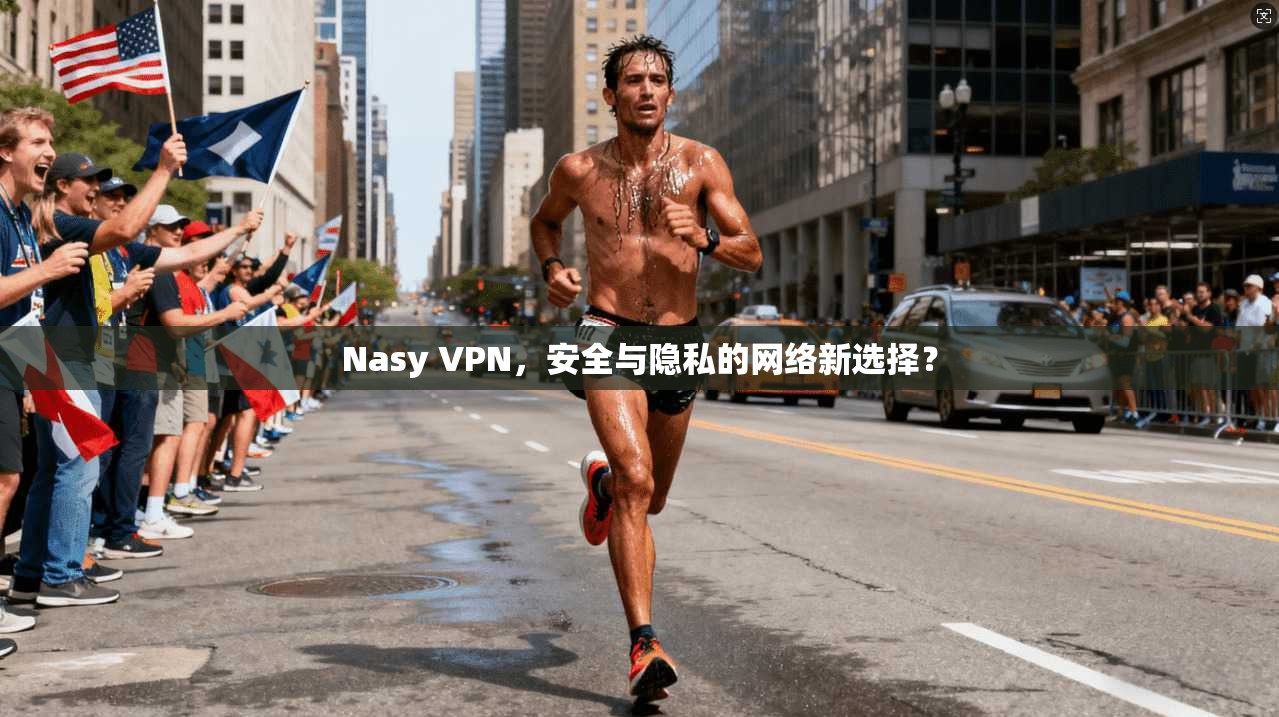 Nasy VPN，安全与隐私的网络新选择？