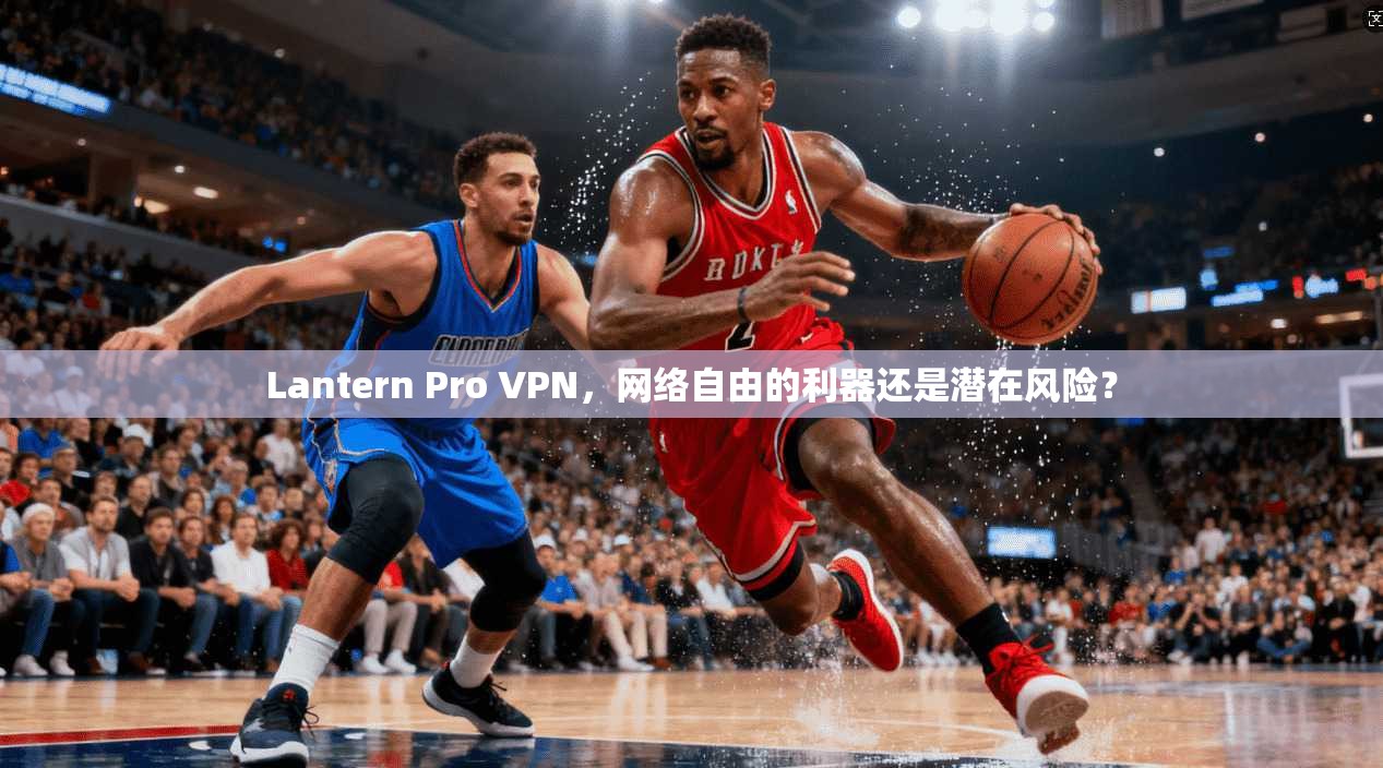 Lantern Pro VPN，网络自由的利器还是潜在风险？