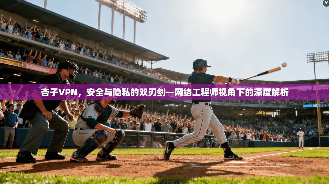 杏子VPN，安全与隐私的双刃剑—网络工程师视角下的深度解析