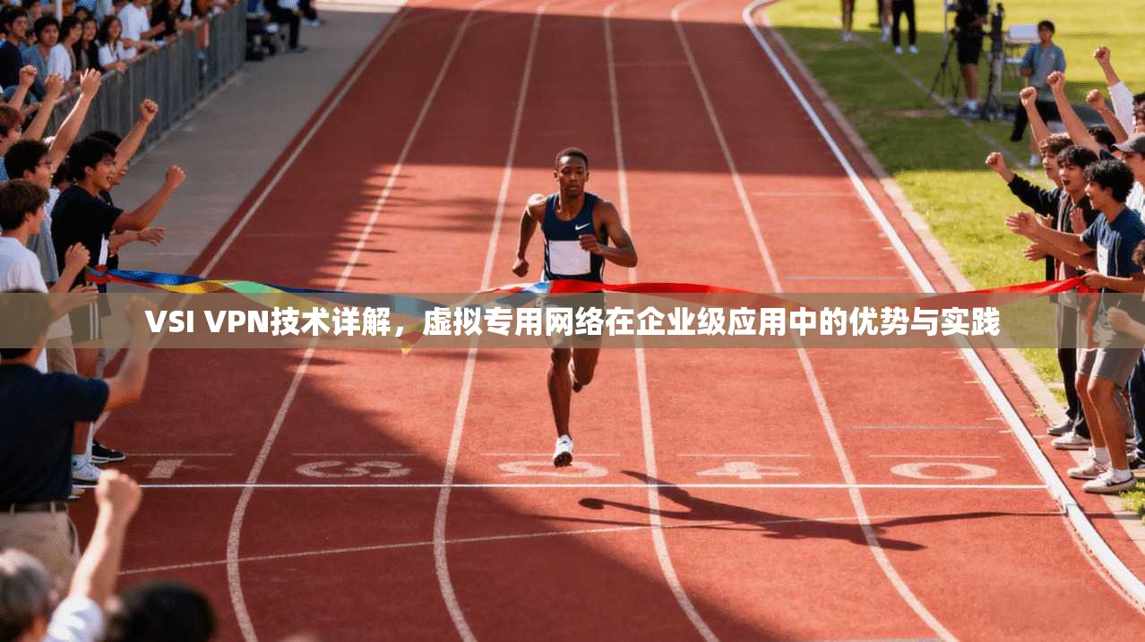 VSI VPN技术详解，虚拟专用网络在企业级应用中的优势与实践
